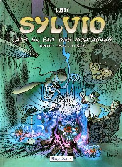 Sylvio Tome 4
