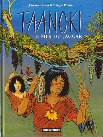 Taanoki Tome 2