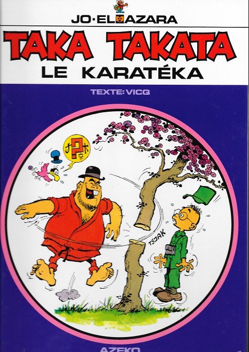Taka Takata Tome 5