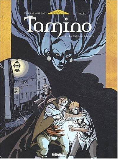 Tamino Tome 1