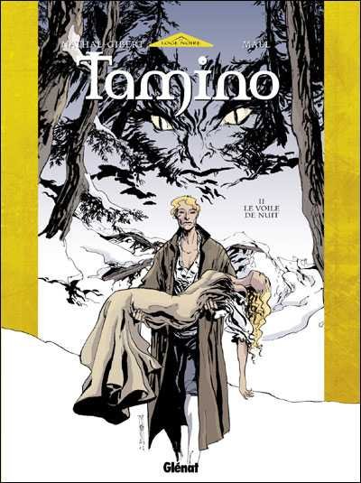 Tamino Tome 2