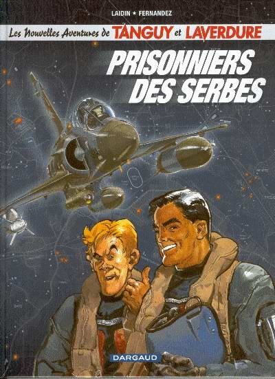 Tanguy et Laverdure Tome 26
