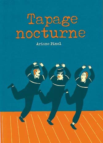 Tapage nocturne
