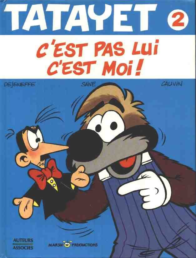 Tatayet Tome 2