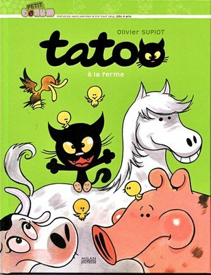 Tatoo Tome 2