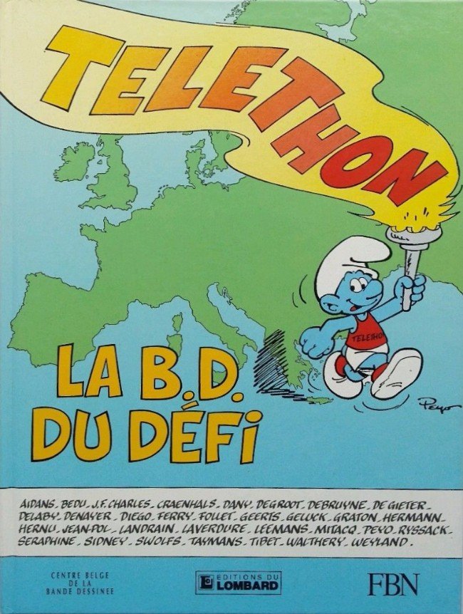 Telethon