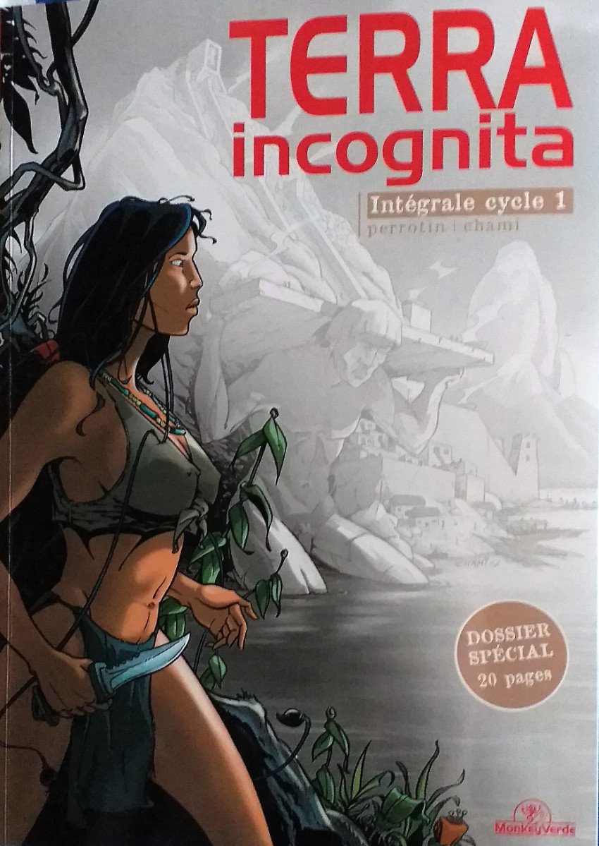Terra incognita