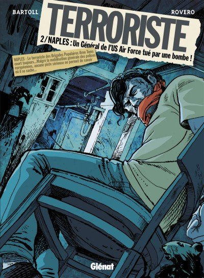 Terroriste Tome 2