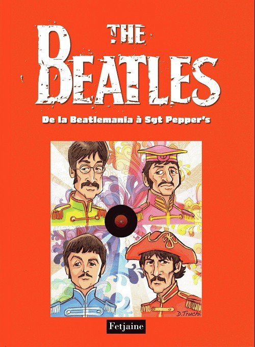 The Beatles Tome 2