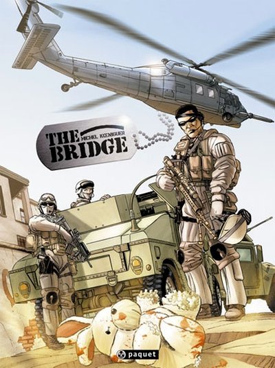 The Bridge