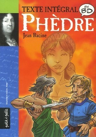 Théâtre en BD Tome 3