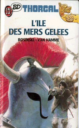Thorgal Tome 2