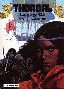 Thorgal Tomes 10 et 11