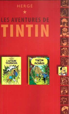 Tintin