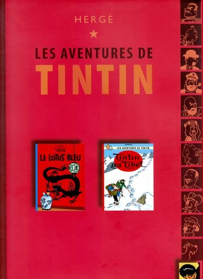 Tintin
