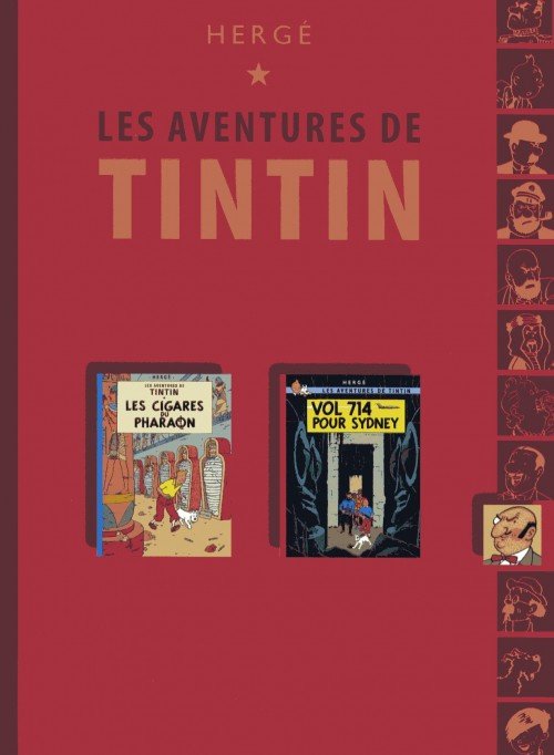 Tintin
