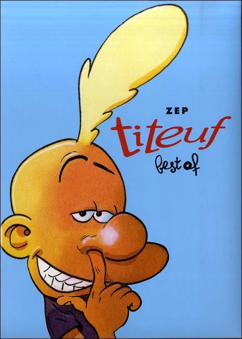 Titeuf