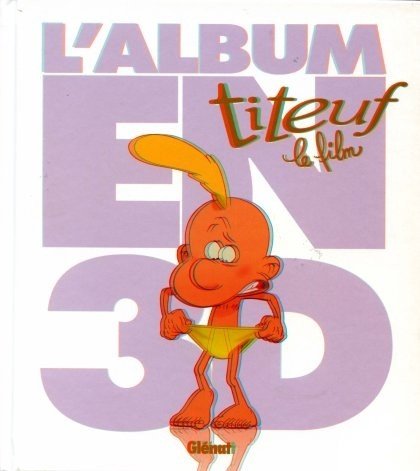 Titeuf le film