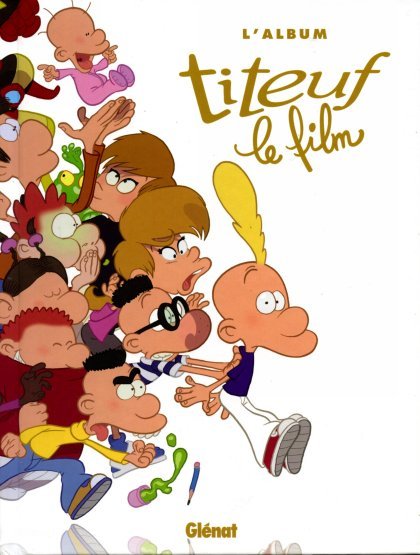 Titeuf le film