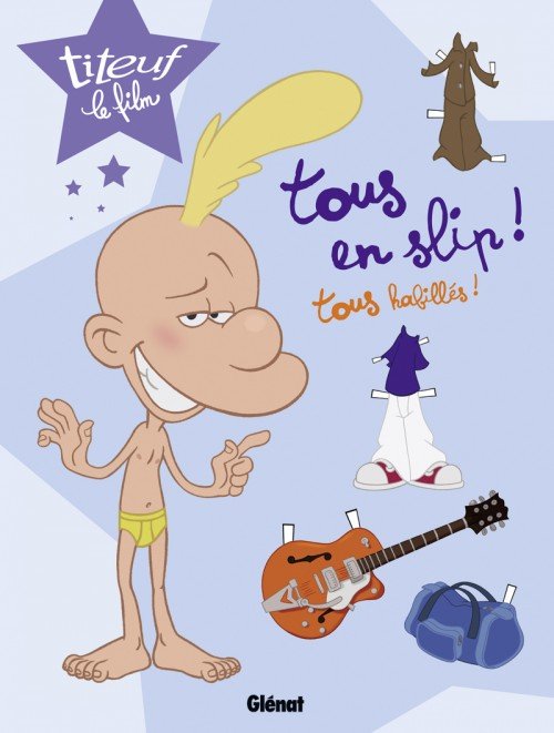 Titeuf le film