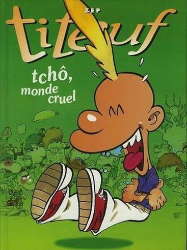 Titeuf