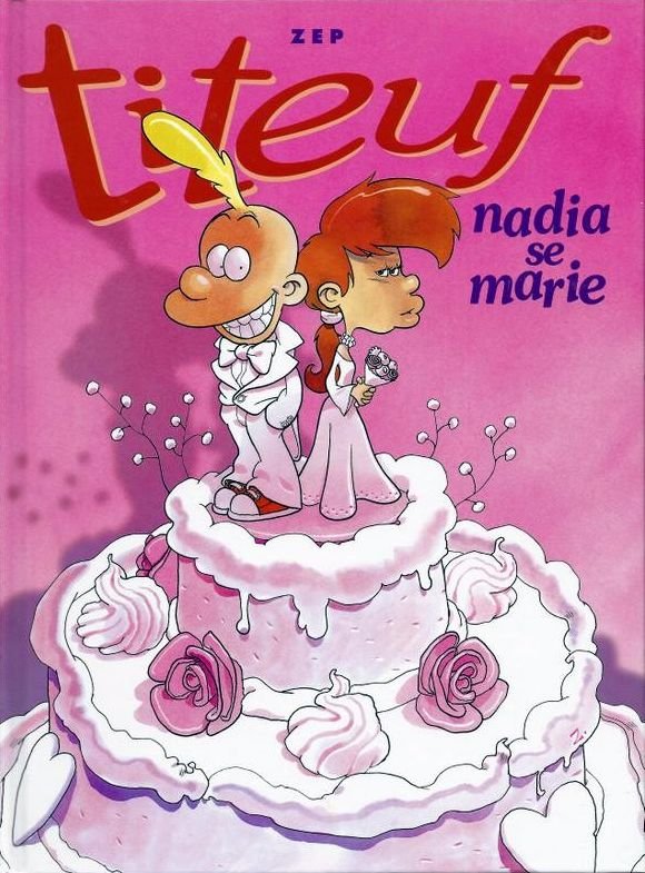 Titeuf Tome 10