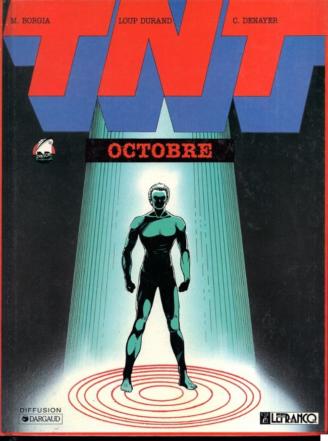 TNT Tome 1