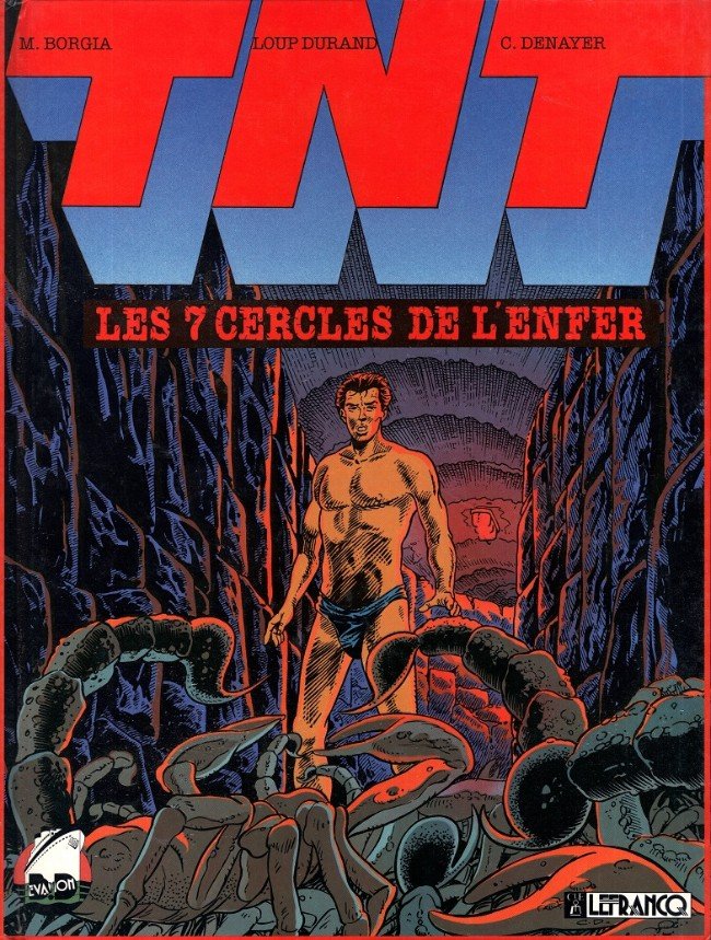 TNT Tome 2