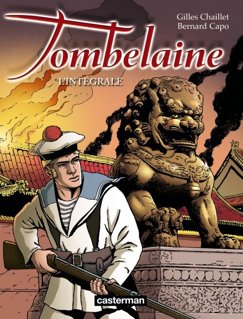 Tombelaine