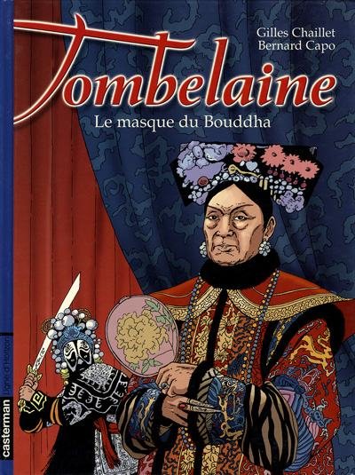 Tombelaine Tome 4