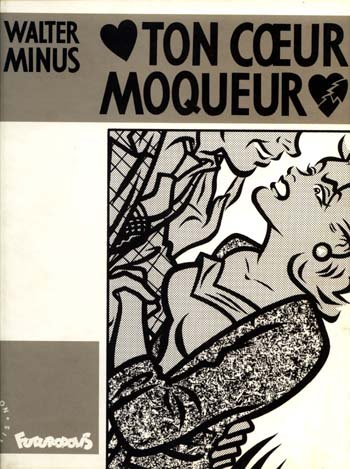 Ton cur moqueur