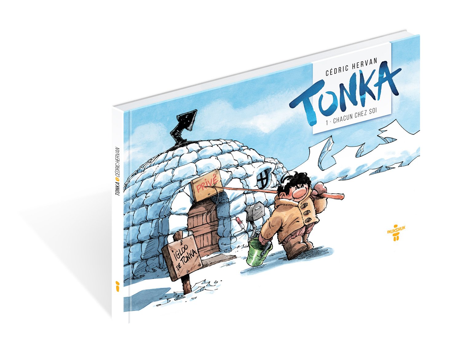Tonka 1