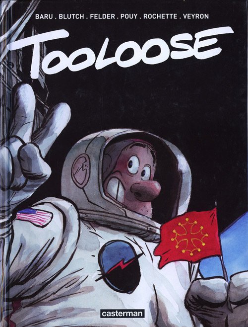 Tooloose