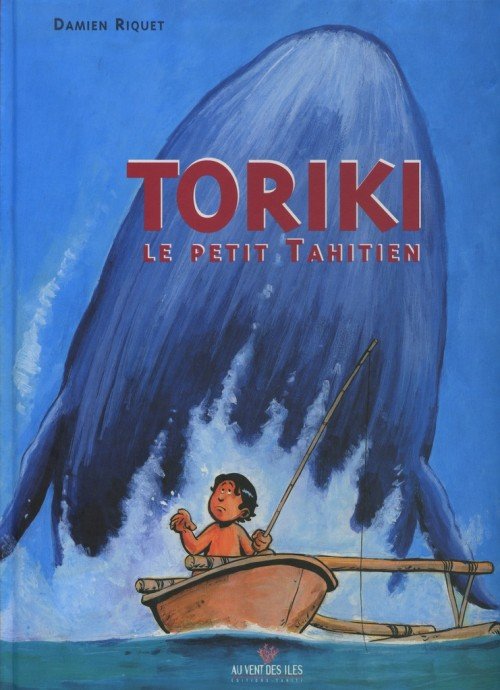 Toriki