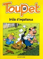 Toupet Tome 12