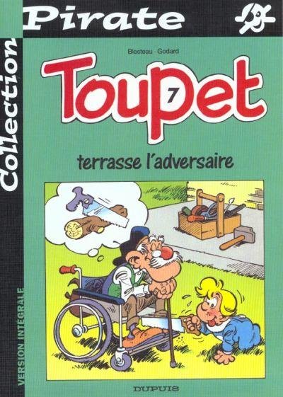 Toupet Tome 7