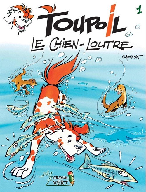Toupoil 1
