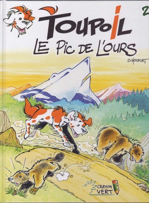 Toupoil 2