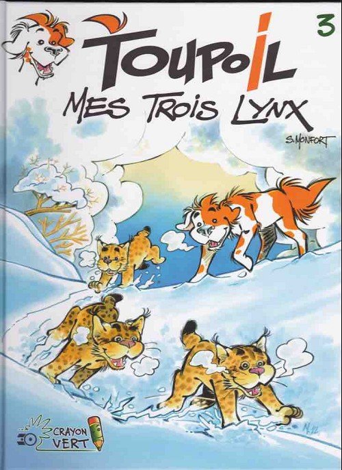 Toupoil 3