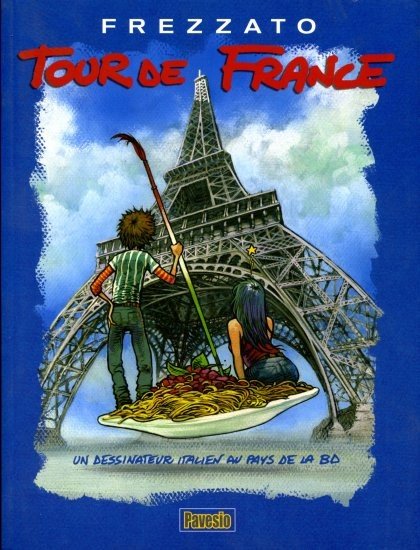 Tour de France