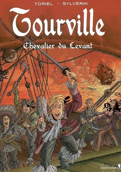 Tourville Tome 1