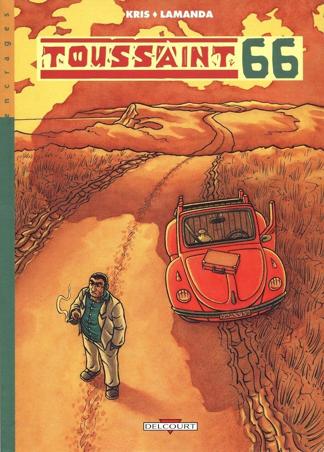 Toussaint 66