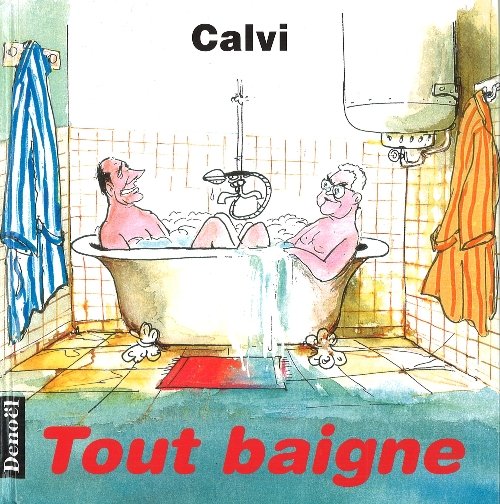 Tout baigne