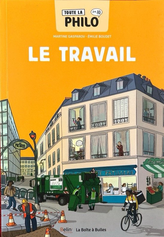 Toute la philo en BD 9
