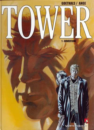 Tower Tome 1