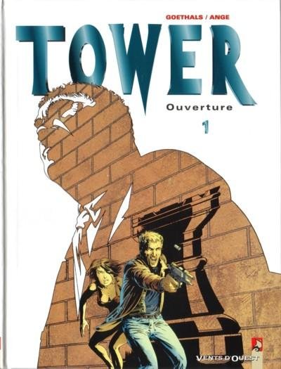 Tower Tome 1