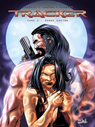 Tracker Tome 1