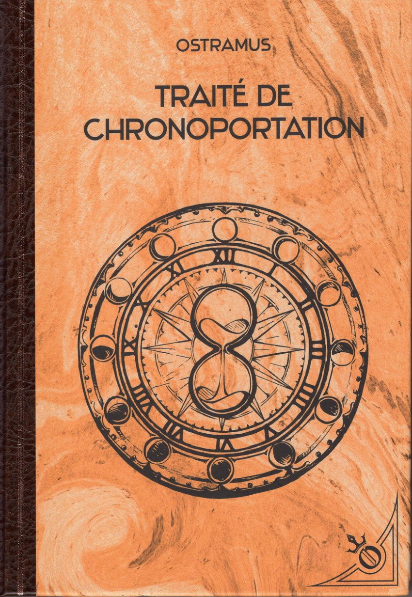 Traité de chronoportation