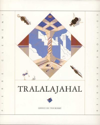 Tralalajahal