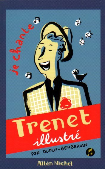 Trenet illustré